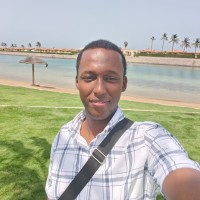 Abdirahman Mohamod