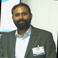 Dr. Sumeet Kumar