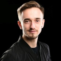Nick Schmalzl