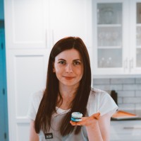 Yuliia Matsyhon