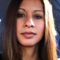 Veronica Leblanc