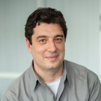 Cosmin Haydel