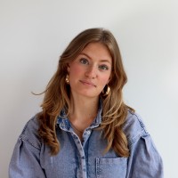 Anna Rijks