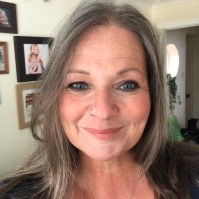 Helen Williamson
