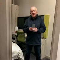 steve parry