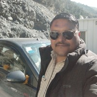 Shobhan Kapoor