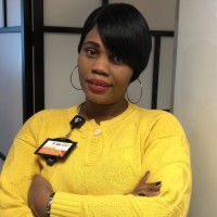 Daphney Celestin