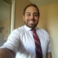 Jonathan Parada