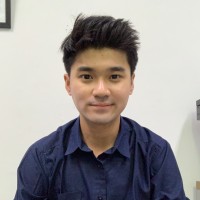 Guruh Dwi Putra