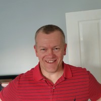 Neil Jones