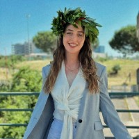 Sara Ricciardi