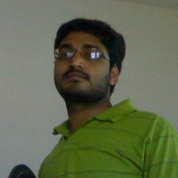Satish Kumar