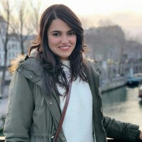 Haifa Baccari