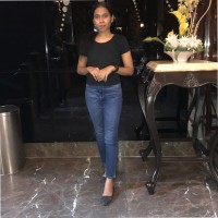 Pramodini Raulo