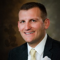 Korbin Wahlstrom, MBA