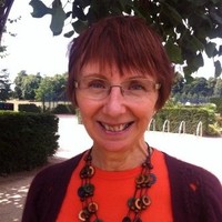 Val Booth