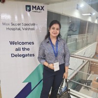 Dr.Gunjan Malhotra (Pt)