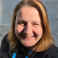 Maxine Mcallister Mcipd