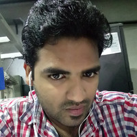 Saravanan Raja