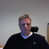Jørn Andre Rindal