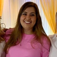 Gabriela Lambert Negro