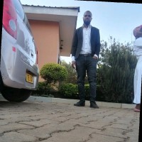 Everson Kabambe