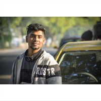 Karan R