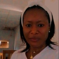 Abigail Benard