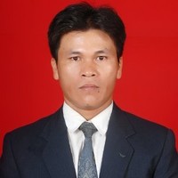 Amres Siahaan