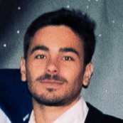 Luís Pedro Silva