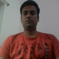 Nitesh jha