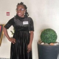 Christiana Ifunanya Ikechukwu