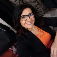 Maria Grazia Nicotra