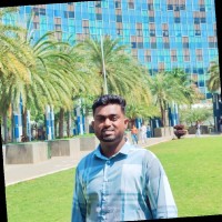 Vishwa Karthi