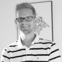 Frederik Svarre