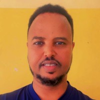 Abdirahman Qalinle