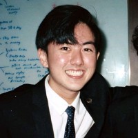 Esmond Tan