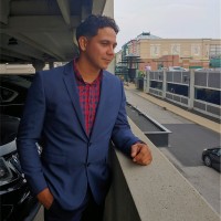 Alfredo Caraballo