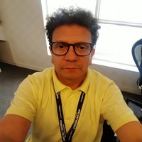 Cristian del Valle Córdoba