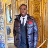 Jonathan Kabore