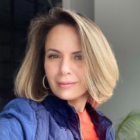 Daria Zhuravel