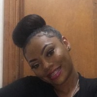 Tesharrie S.