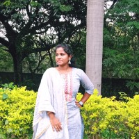 Divya Dharshani