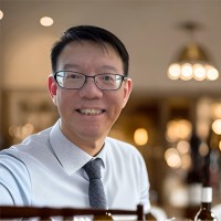 Alan Teo Wei Meng