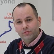 Boris Camernik