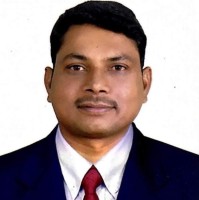 Ravichandra Babu ,SAP MM,PMP®
