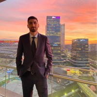 Göktuğ Salih Şentürk