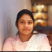 Reshma VR