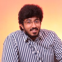 Kamaleshwar R