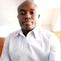 Ogunleye Samson
